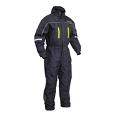 TWICE SNÖSKOTER THERMO-OVERALL RICK