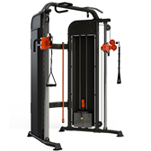 FUNCTIONAL TRAINER X17