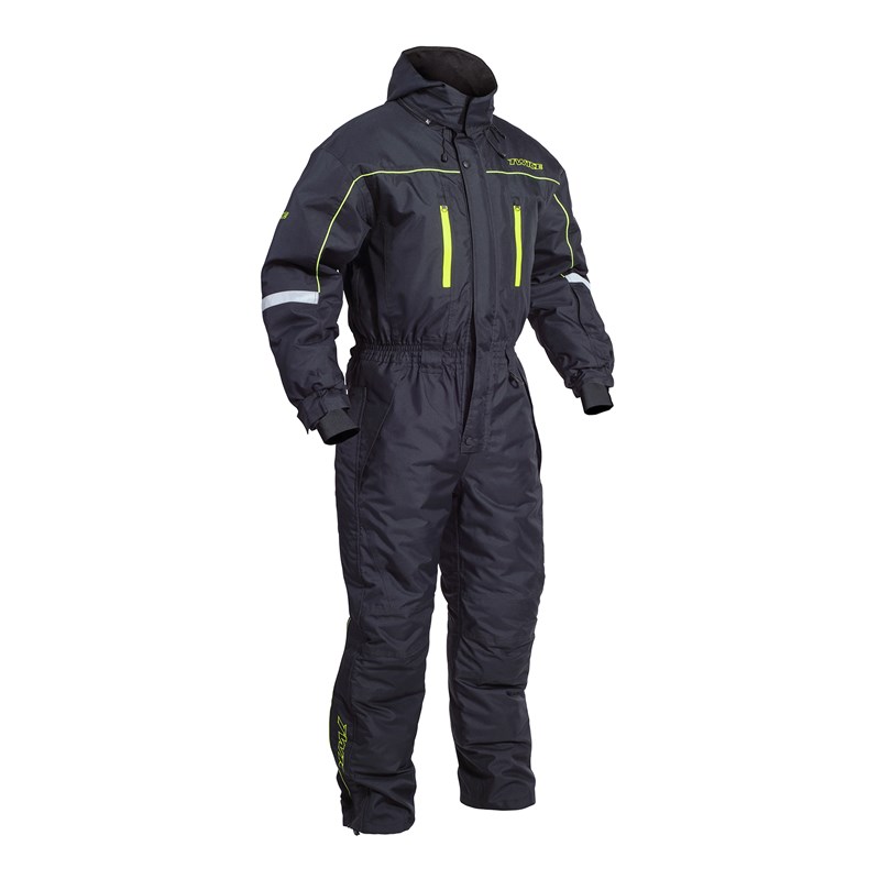 TWICE SNÖSKOTER THERMO-OVERALL RICK