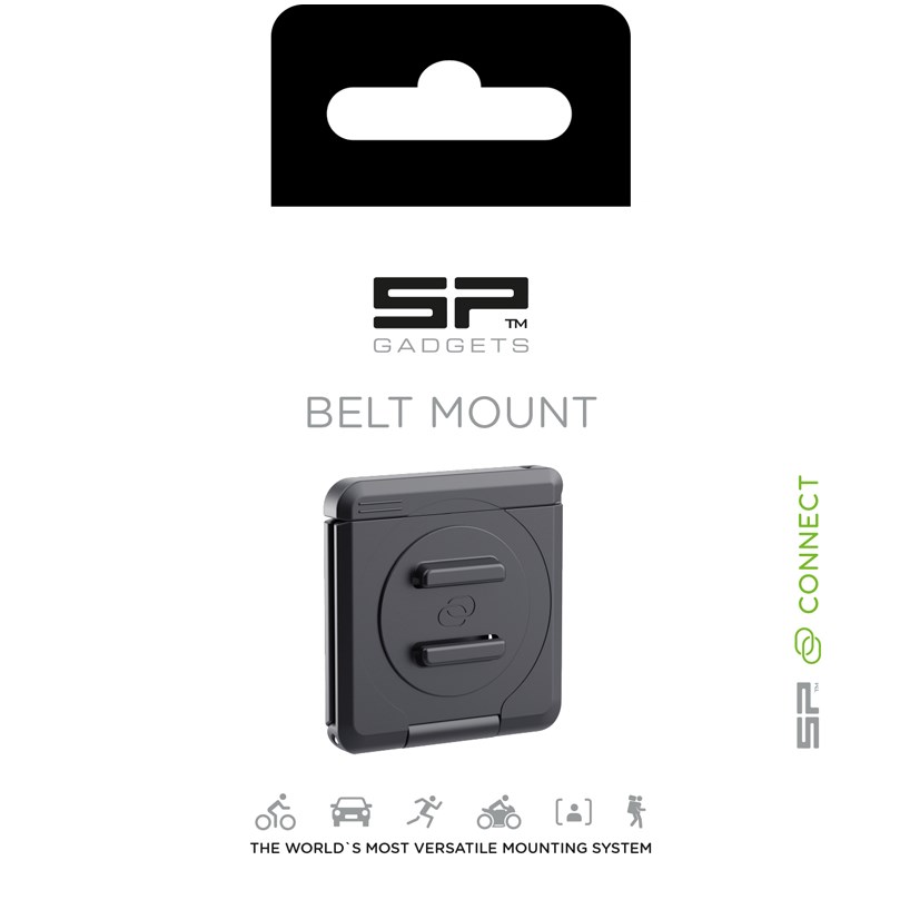 SP CONNECT BELT MOUNT