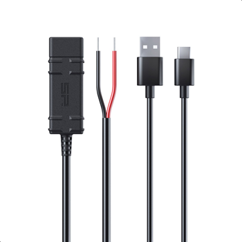 SP CONNECT 12V HARDWIRE CABLE