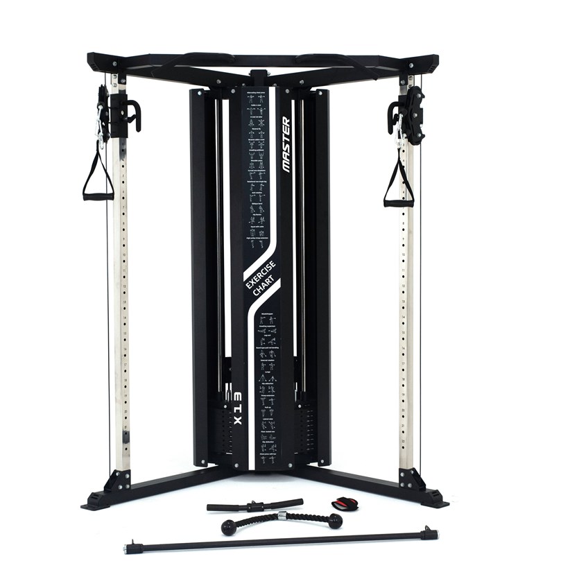 FUNCTIONAL TRAINER X13